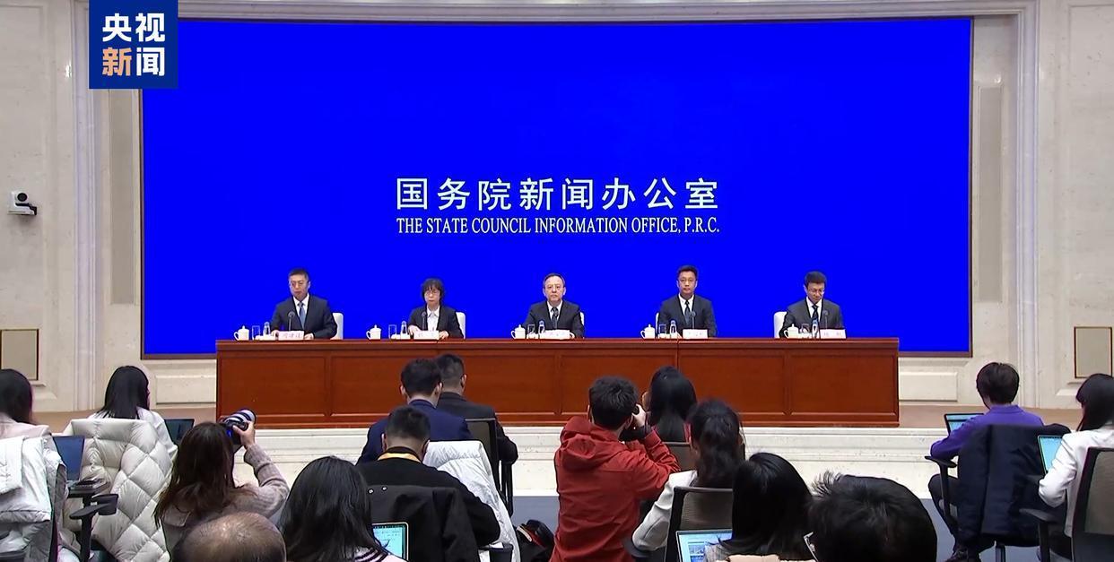 七方面部署！國家知識(shí)產(chǎn)權(quán)局護(hù)航“十五五”開局