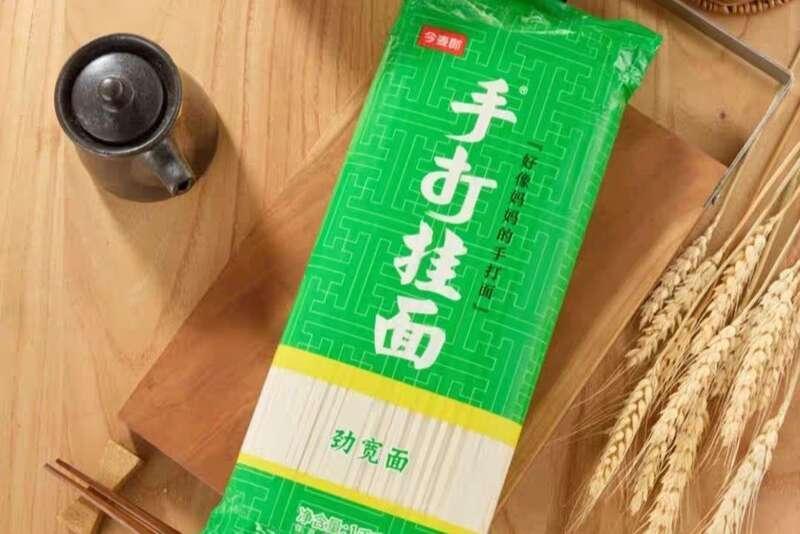 從“手打”到“1桶半”，“心機(jī)商標(biāo)”的路該到頭了