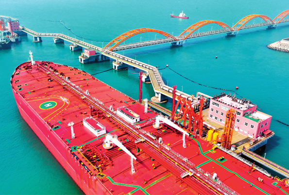 ?瞭望丨新時(shí)代我國(guó)開放發(fā)展的理論創(chuàng)新