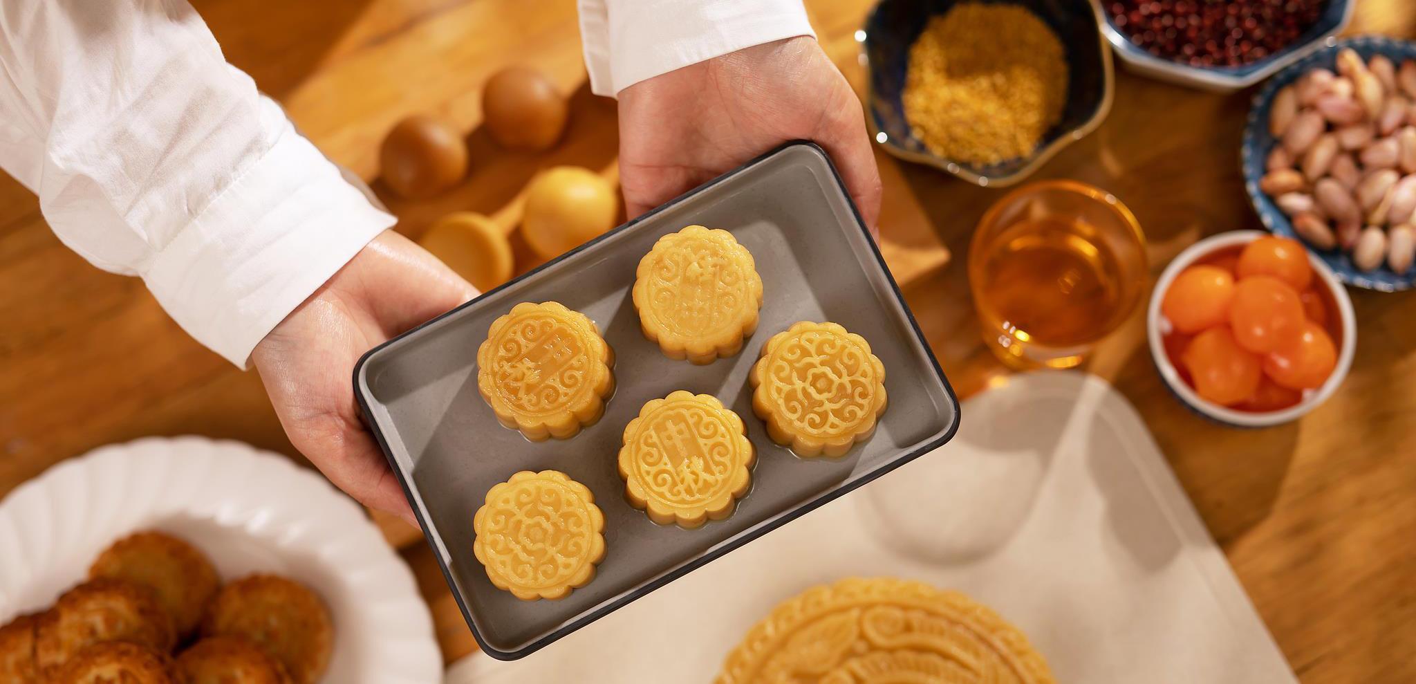 中秋月餅怎么選？這份“賞味指南”請(qǐng)收好