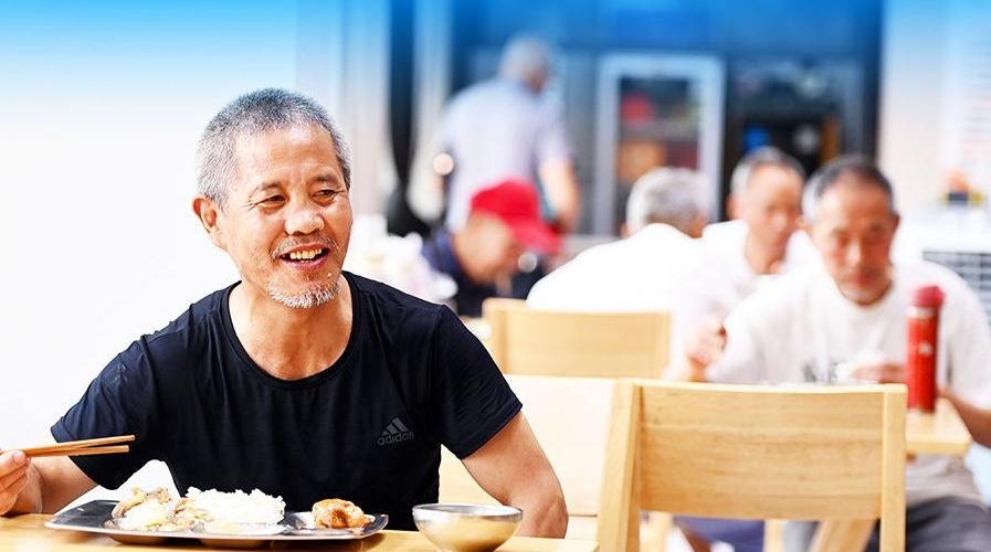 普惠·基礎(chǔ)·兜底：民政事業(yè)五年成績單來了！