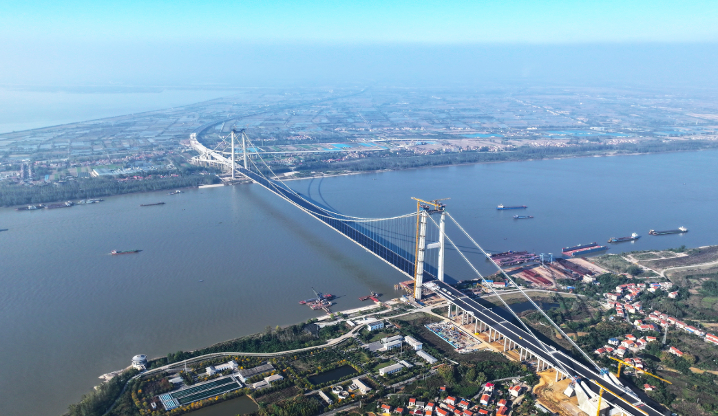 湖北交通投資集團(tuán)有限公司