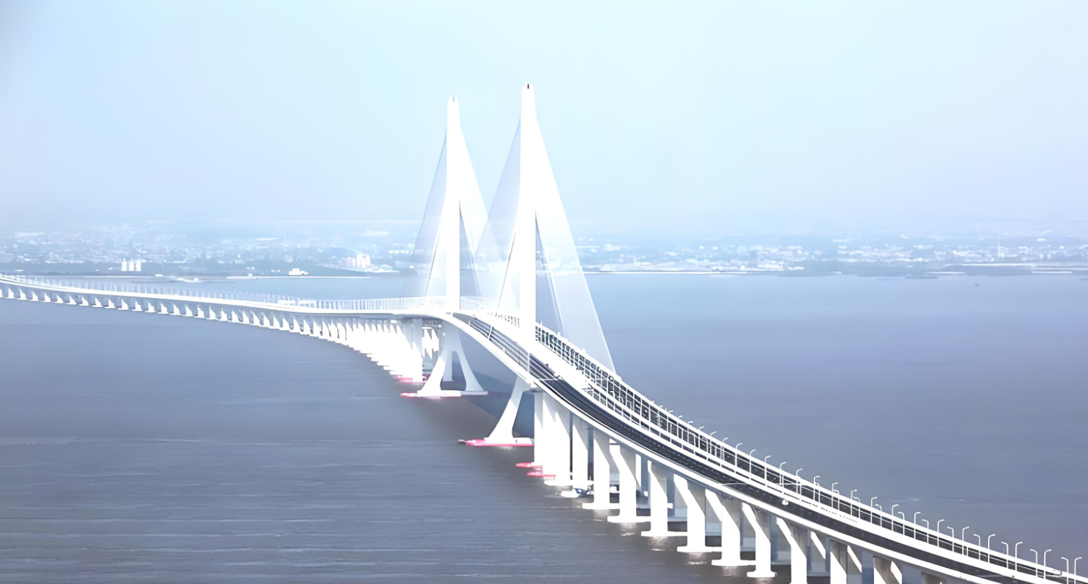 上海公路橋梁(集團(tuán))有限公司