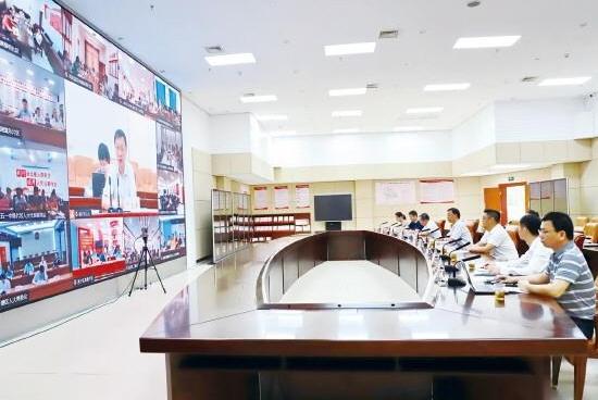 立法“直通車”滿載民意通達(dá)民心